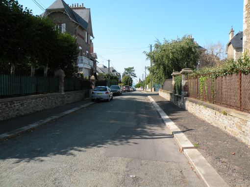  avenue Port Riou